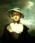 Sir Joshua Reynolds catherine moore Spain oil painting reproduction